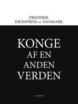 cover image of Frederik